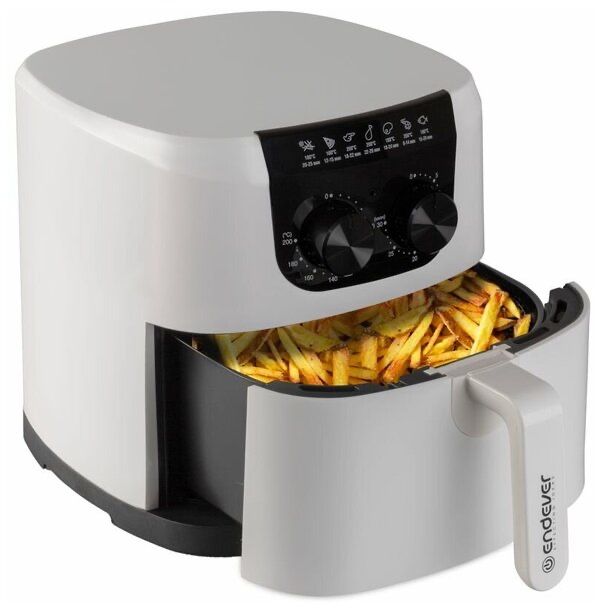 Аэрогриль ENDEVER Skyline AF-126