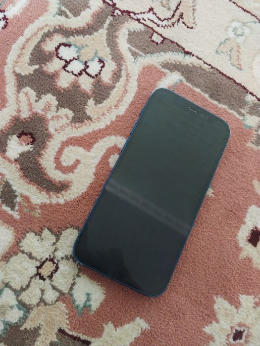 Айфон 12 мини 128г