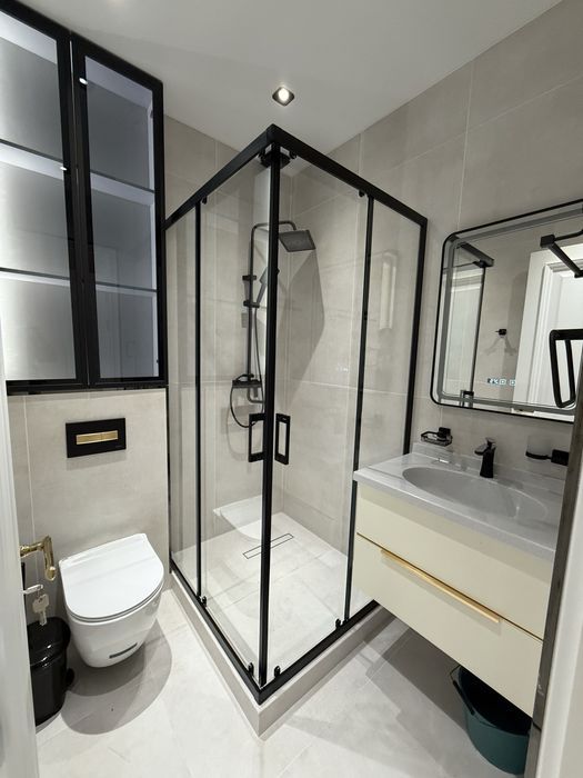 3 хонали квартира Ижарага берилади . Пристиж гарден турар жой мужмуаси