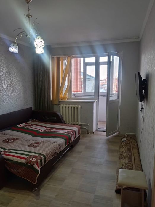 Сдам квартиру 1 ком с мебелью Экибастуз