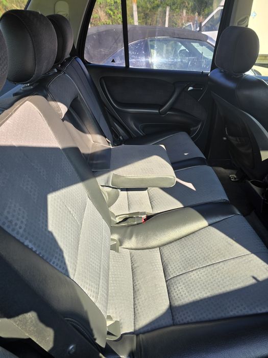 Mercedes-Benz ml270 w163