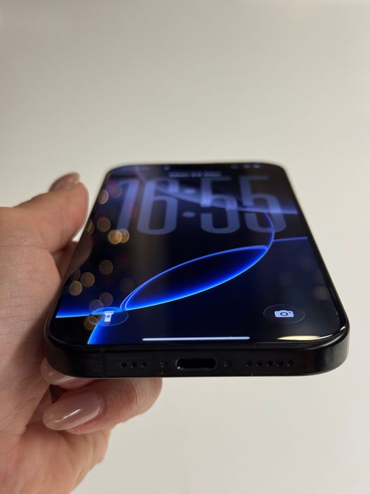 Iphone 16 PRO 256 GB