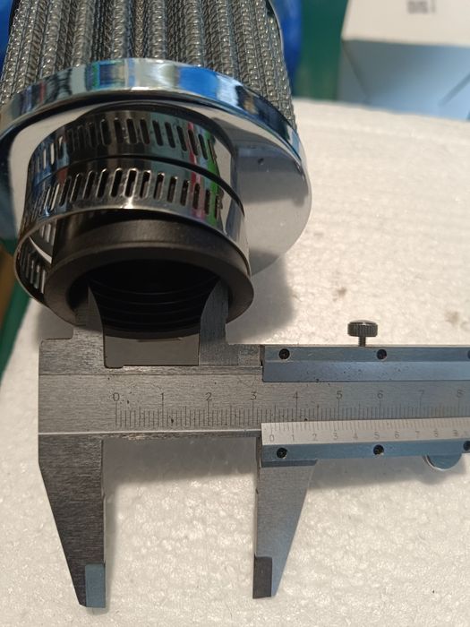 Филтър за картерна вентилация