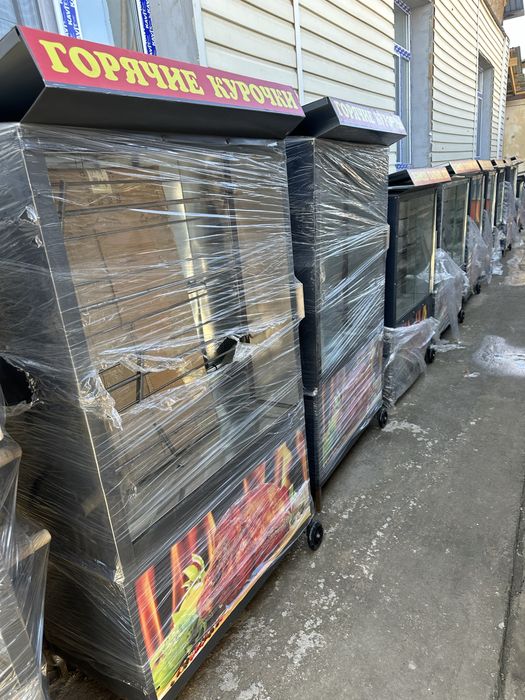 Гриль аппарат духовка апарат