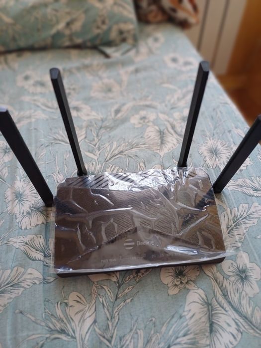 Продам роутер билаин