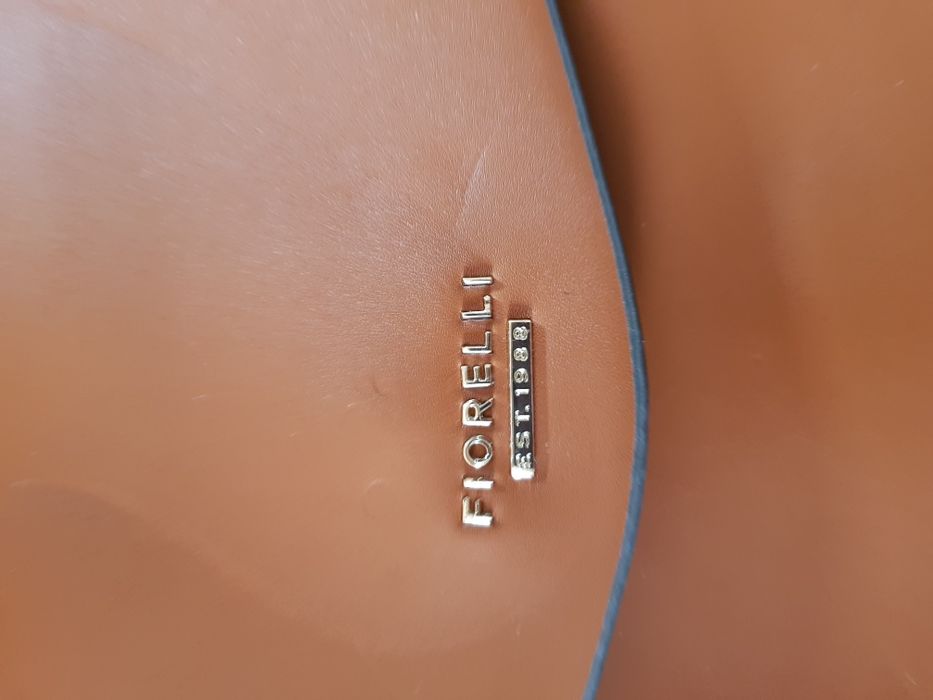 Poseta Marca fioreli