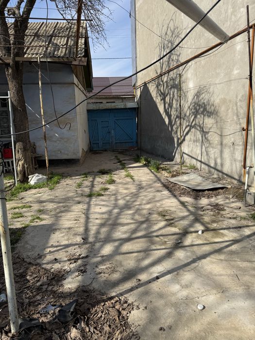 Продам Участок в Центре Кибрая Срочно !