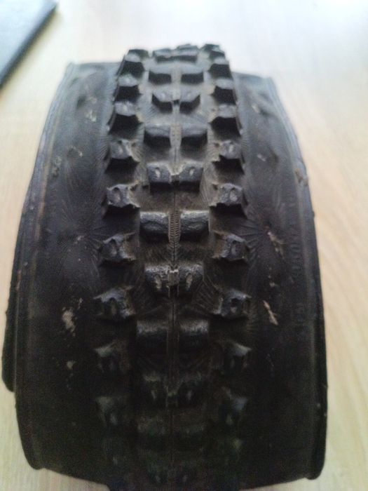 Външна гума за колело Kryptotal 27.5"