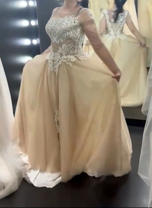 Продам Вечернее, роскошное платье