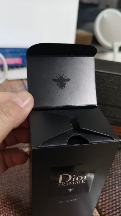 Dior Homme Intense 100 ml Edp