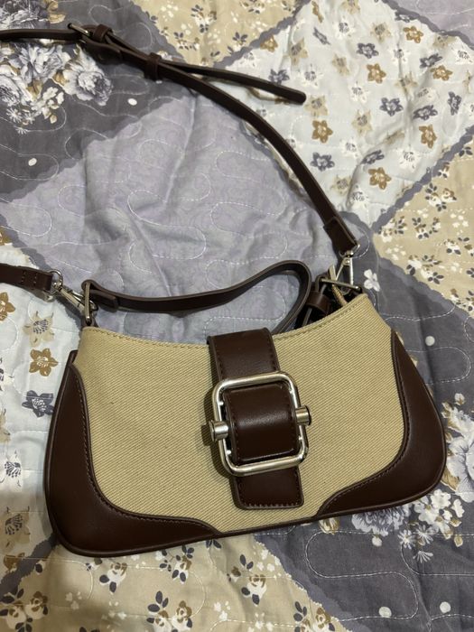 Сумки молодежные