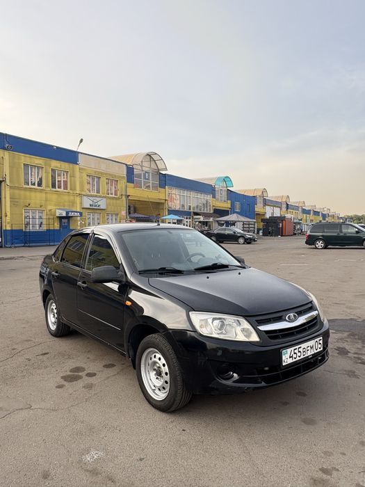 гранта 2013 на продаже