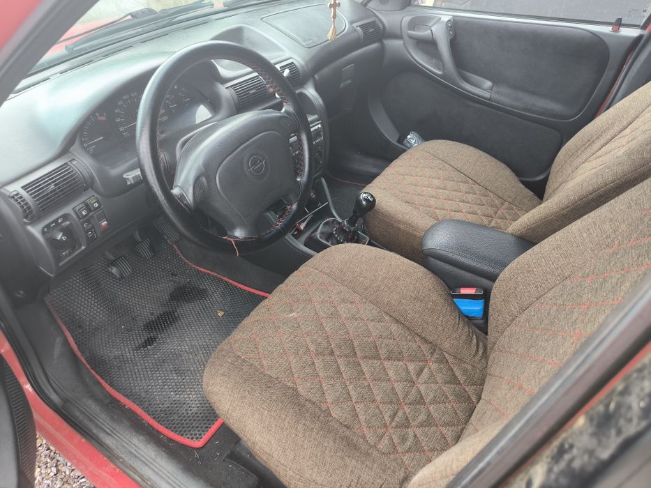 Продам автомобиль