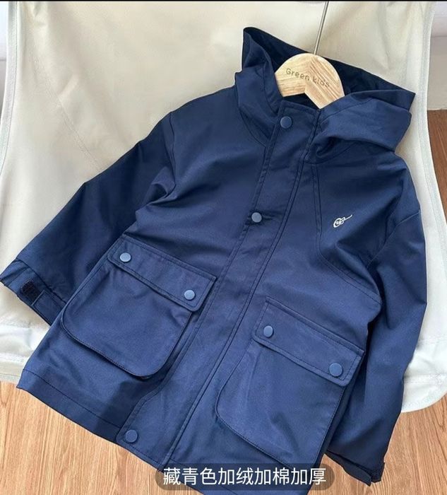 Куртка осень весна