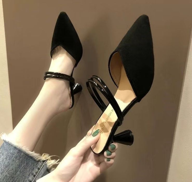 Туфли женские qizlar tuflisi