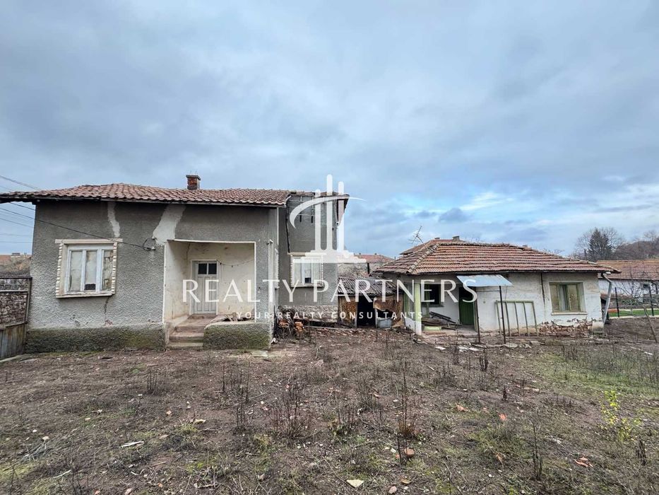 Парцел в с. Ноевци област Перник