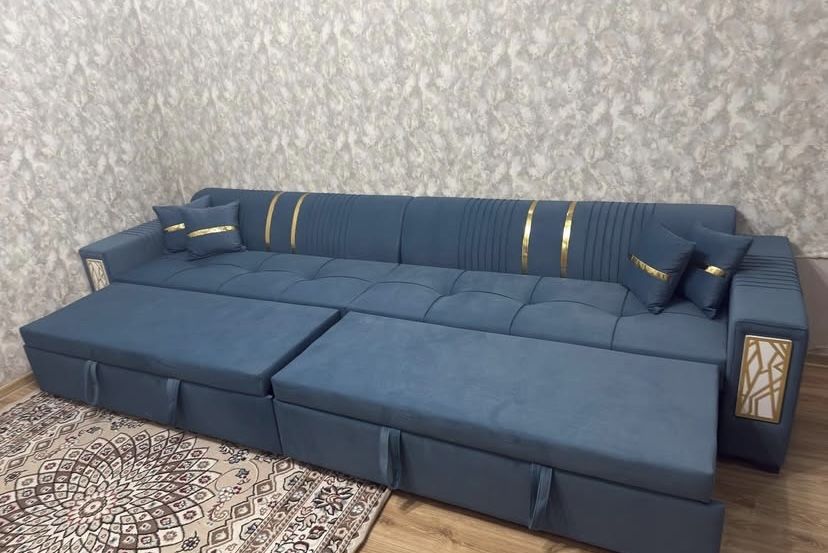 Караганда мягкий мебель