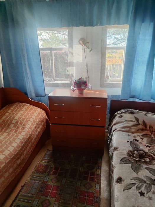 Дача на Уралочке