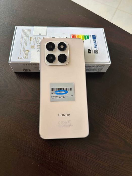 Honor 500 Smart С ГАРАНЦИЯ