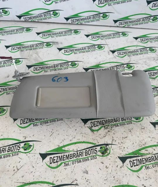 Parasolar stanga BMW Seria 3 2002 318i AT (118 hp)