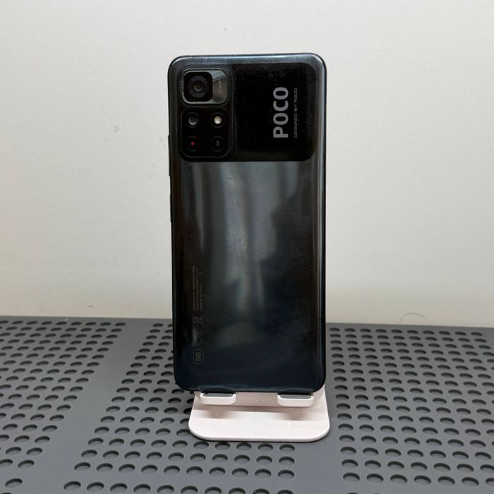 Poco M4 Pro 5G srochni