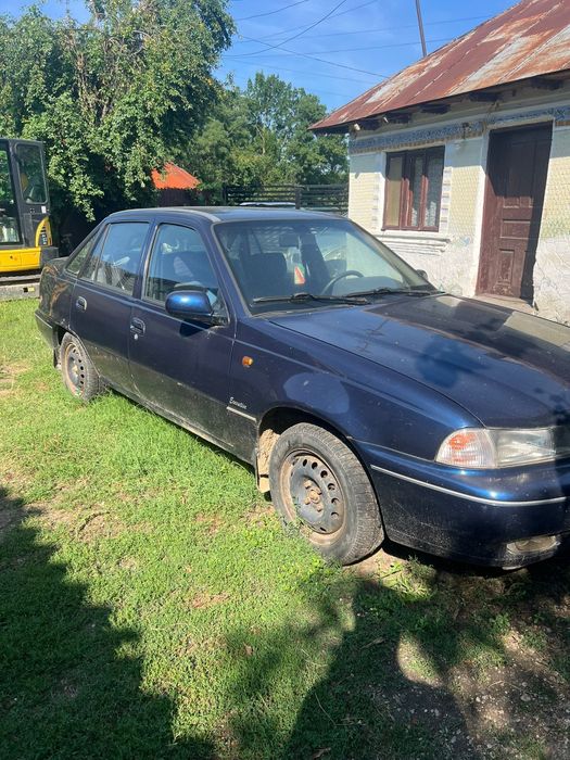 Vand Cielo+Hyundai