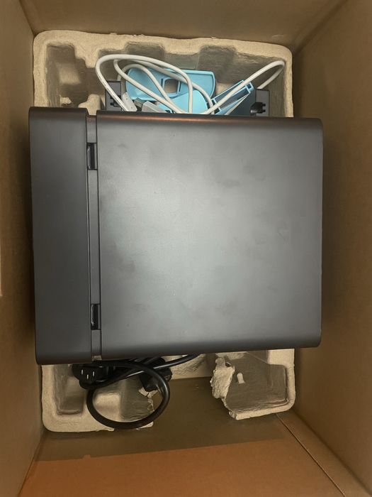 POSTEK-E210 принтер этикеток