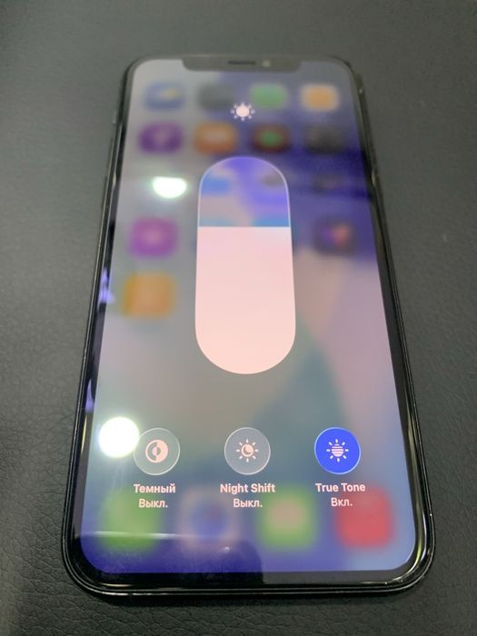 Iphone 11 pro gold 256 gb