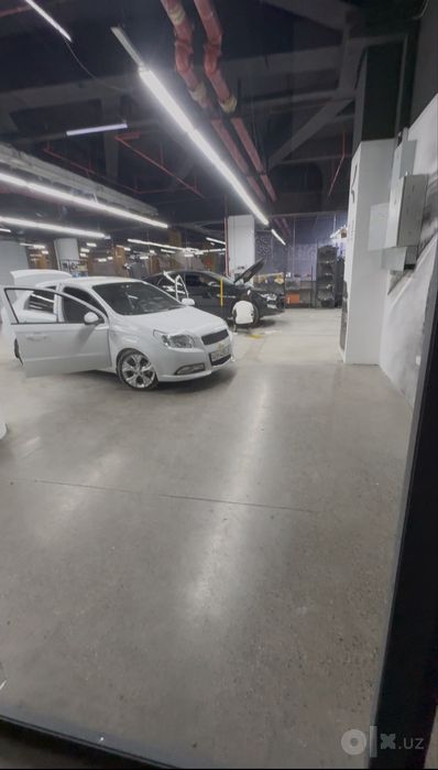 Nexia 3 sotiladi toza 63 min yurgan