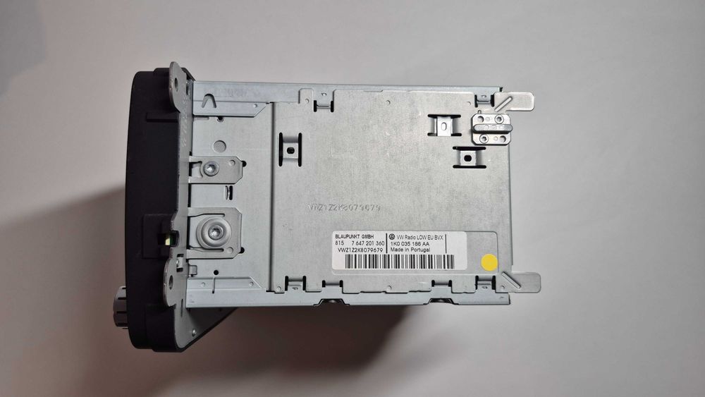 Radio Volkswagen RCD 310