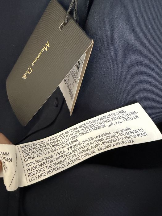 Рубашка Massimo Dutti женская