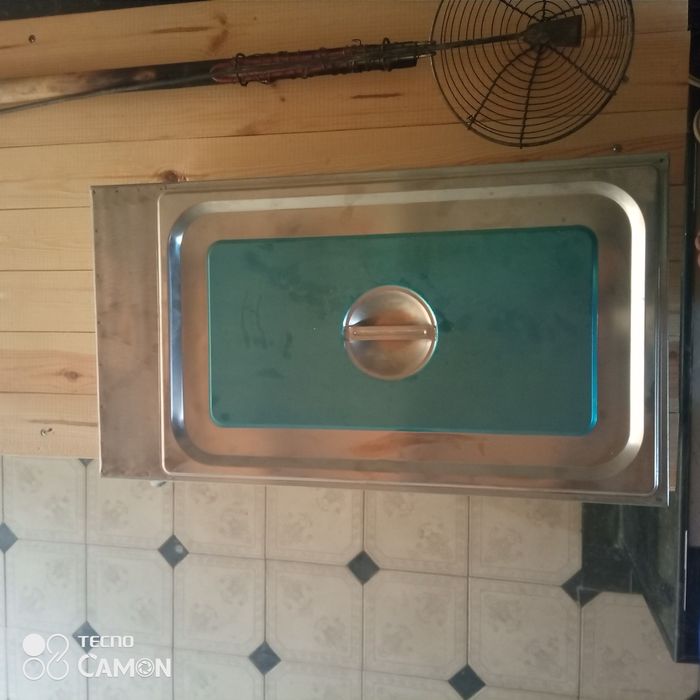 Perashki aparat yangi