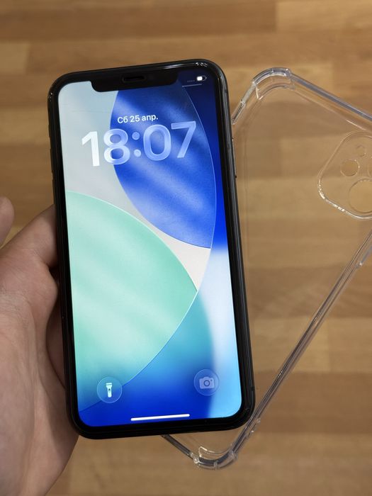 Айфон 11 , Идеал