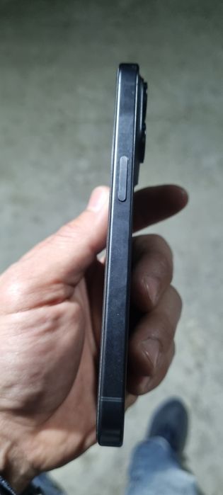 Айфон 15 про 256 гб. 100%