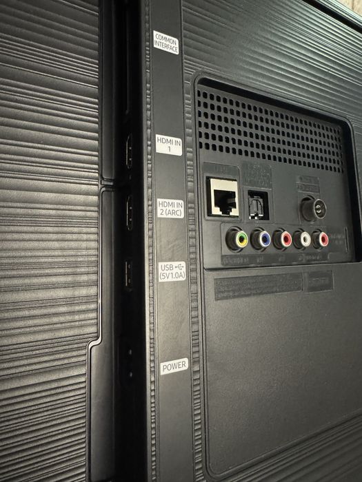 Televizor Samsung led 80 cm smart hd