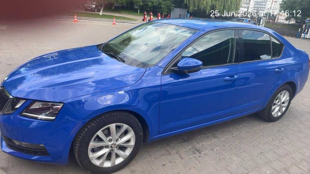 SKODA Octavia 2019 — imagine 2