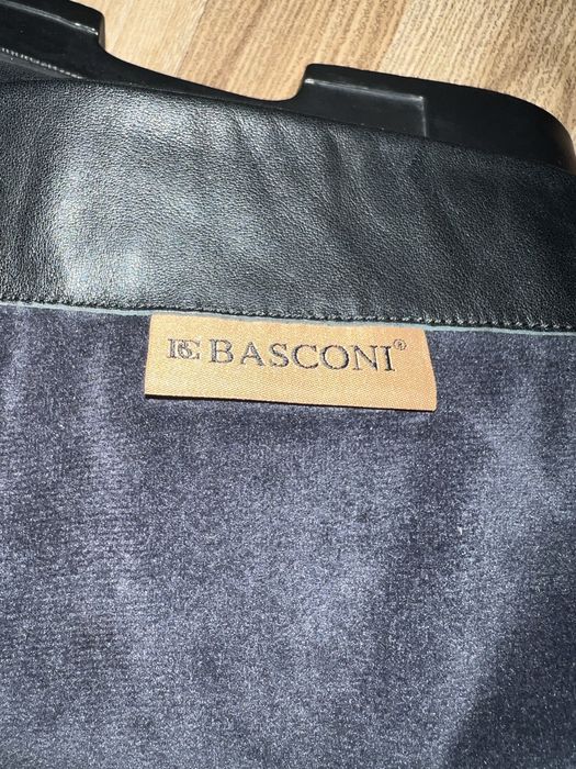 Женские сапоги баскони