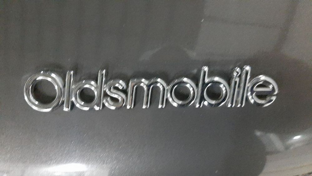 Американский автомобиль
