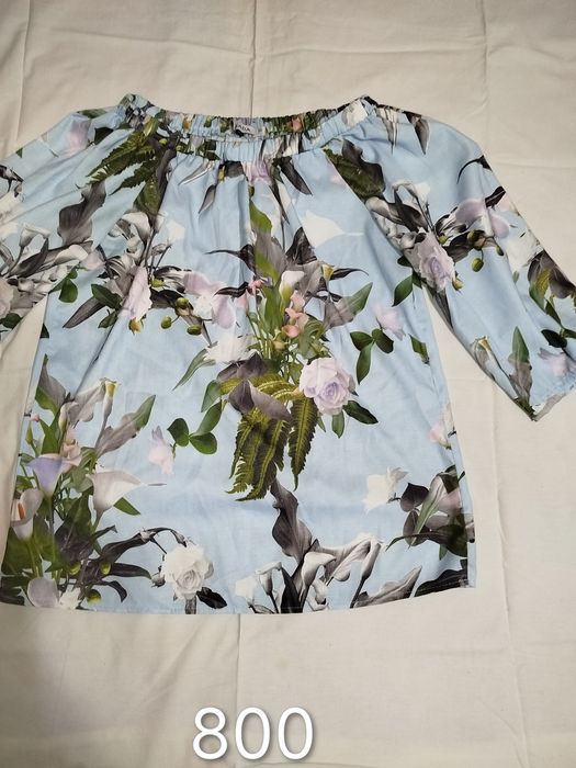 Блузки 38-44 размер