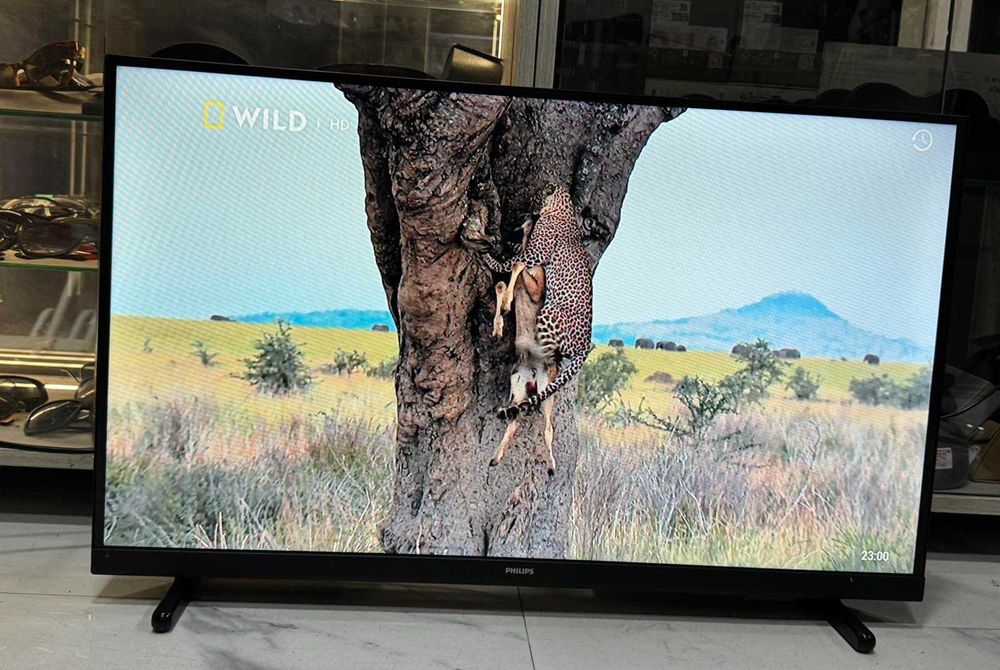 Телевизор Philips 32PHS5507/12 – 32''