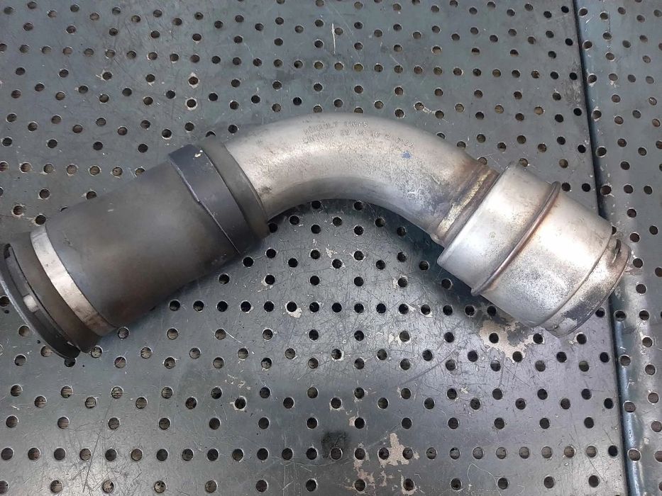 teava furtun intercooler 1.5 dci k9kj836  k9k 836  renault megane 3 scenic 3