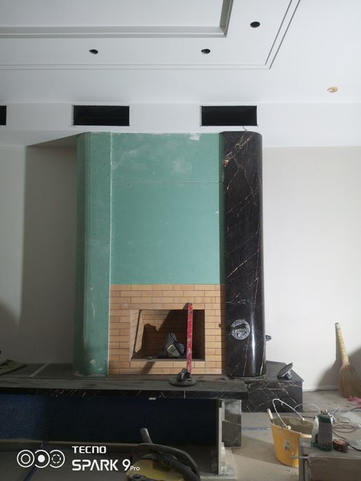 Remont qilamiz malyarka oboy