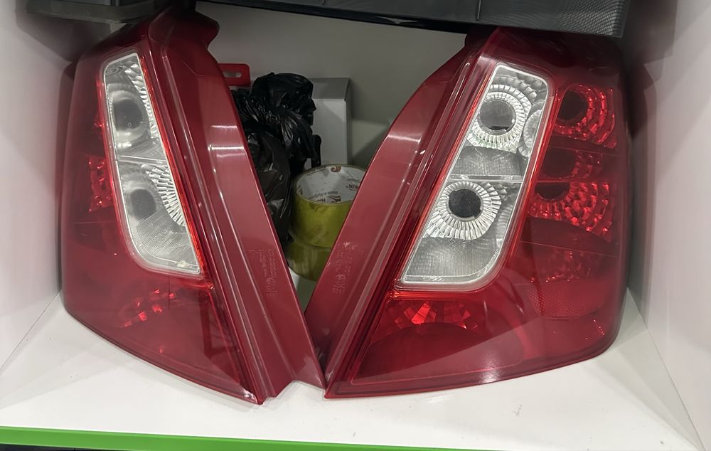 Jentra stop original