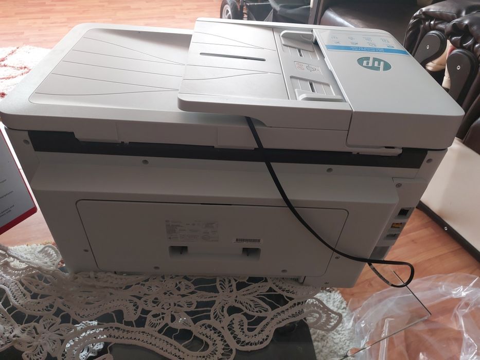 Imprimanta HP 7720 laser
