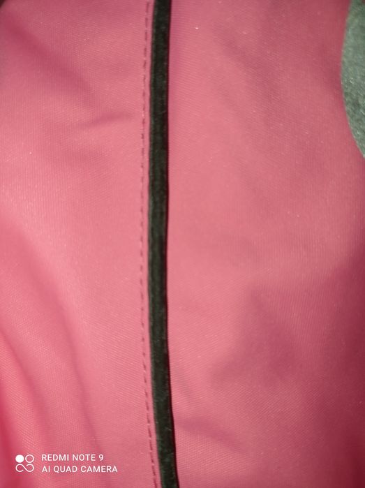 Зимний комбинезон