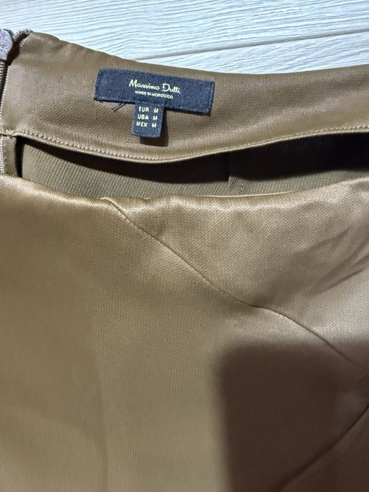 Юбка Massimo Dutti, оригинал, размер 44