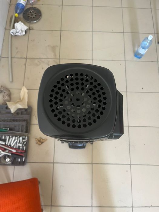 Продам насос многоступенчетый