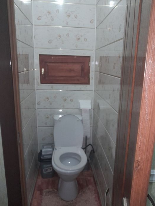 2-х комнатная квартира