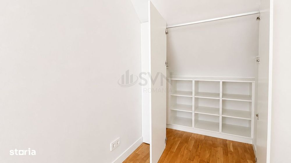 Vila cu gradina 5 camere Pipera Catted Residence 2 locuri de parcare i