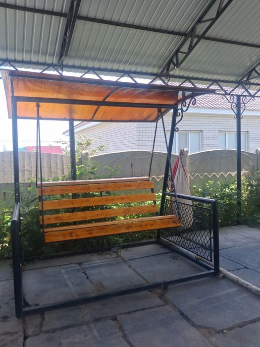 Продам качеля...